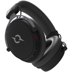 AQIRYS Andromeda Pro Wireless Black