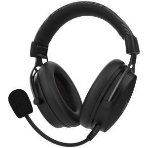 AQIRYS Andromeda Pro Wireless Black