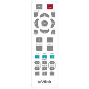Vivitek DX335-ST