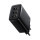 Incarcator retea Baseus Compact, 3x USB, 17W, Black