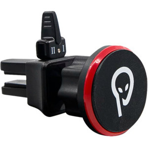 Suport Spacer SPCH-MAG-CLIPS, Auto, Negru