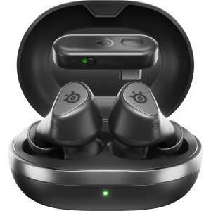 Casti Gaming SteelSeries Arctis GameBuds for Xbox