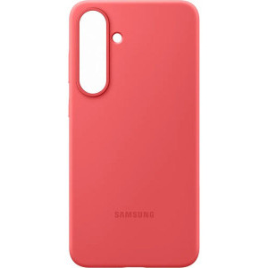 Samsung Capac protectie spate Silicon Red pentru Galaxy S25 Plus (S936)