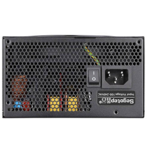 Segotep PM850W, 80+ Platinum, 850W