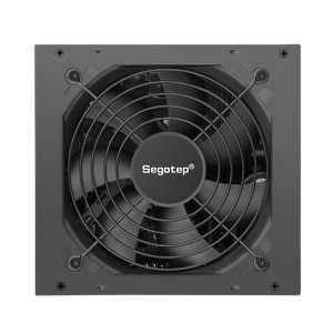 Segotep PM850W, 80+ Platinum, 850W