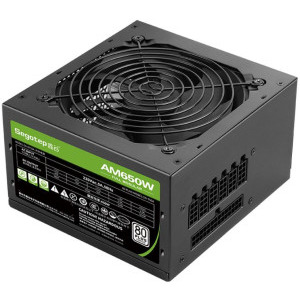 Segotep AM650, 80+, 650W