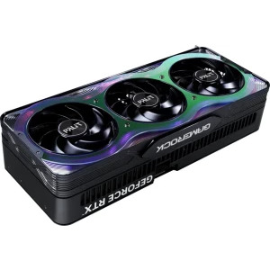 Palit GeForce RTX 5080 GameRock OC 16GB GDDR7 256-bit DLSS 4.0