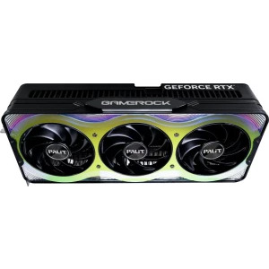 Palit GeForce RTX 5080 GameRock 16GB GDDR7 256-bit DLSS 4.0