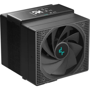 Cooler CPU Deepcool Assassin IV VC Vision Black