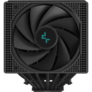 Cooler CPU Deepcool Assassin IV VC Vision Black - PC Garage