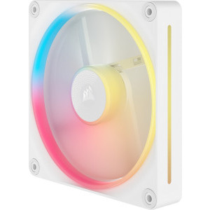 Corsair iCUE Link LX140-R RGB Expansion Kit 140mm White