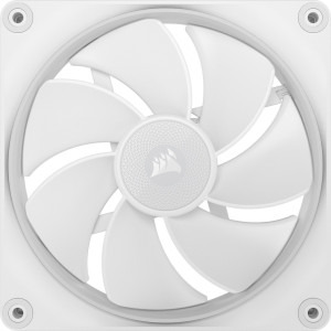 Corsair iCUE Link LX140-R RGB Expansion Kit 140mm White