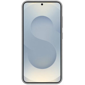 Samsung Capac protectie spate Kindsuit Gray pentru Galaxy S25 Plus (S936)