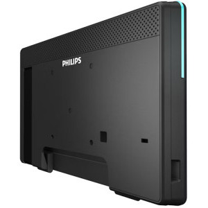 Philips Smart T-Line 10BDL5051T/00 Touchscreen 10.1 inch WXGA 35 ms 60 Hz USB-C