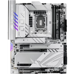 Placa de baza ASUS ROG MAXIMUS Z890 APEX