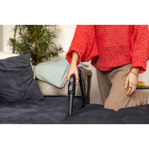 Karcher SE 6 Signature Line, Aparat de curatat cu extractie, 1000W, 4L, Alb/Negru
