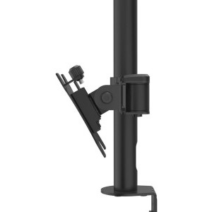 Hama Reglabil, 2x monitoare, 13 - 35 inch, negru