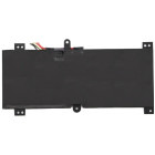 Acumulator notebook OEM Baterie pentru Asus Rog Strix Scar III GL704GW Li-Polymer 4335mAh 4 celule 15.4V Mentor Premium