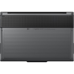 Lenovo 15.3'' ThinkPad X9-15 Gen 1 Aura Edition, 2.8K OLED 30-120Hz VRR, Procesor Intel® Core™ Ultra 7 258V (12M Cache, up to 4.80 GHz), 32GB LPDDR5X, 1TB SSD, Intel Arc 140V, Win 11 Pro, Grey