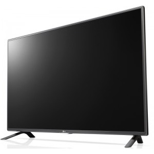 LG Smart TV 32LF580V Seria LF580V 80cm gri Full HD