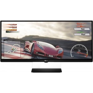 LG 34UM67-P 34 inch 5ms black