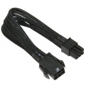NZXT Premium Cables Starter Kit