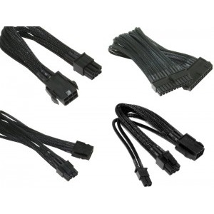 NZXT Premium Cables Starter Kit