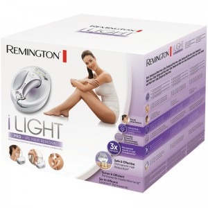 Remington i-LIGHT Pro IPL6500