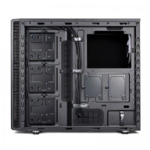 Fractal Design Define S Black Window