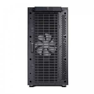 Fractal Design Define S Black Window