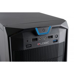 Logic Concept Technology B26 500W USB 3.0
