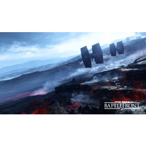 EA Games Star Wars: Battlefront pentru PC