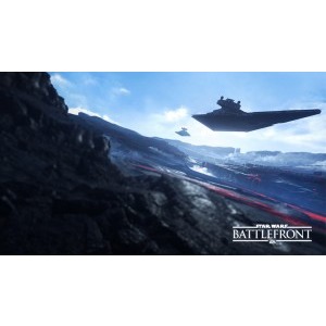 EA Games Star Wars: Battlefront pentru PC