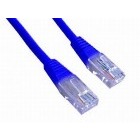 Cablu retea Gembird CAT5e Patch Cable UTP 0.25m blue