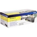 Brother Toner TN 321 Yellow