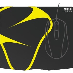 Mionix Sargas S