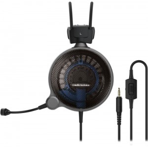 Audio-Technica ATH-ADG1x Black