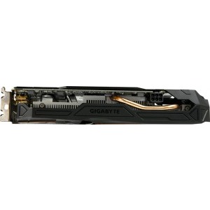 GIGABYTE GeForce GTX 1060 Windforce OC 6GB GDDR5 192-bit
