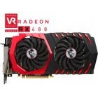 MSI Radeon RX 480 GAMING X 8GB GDDR5 256-bit