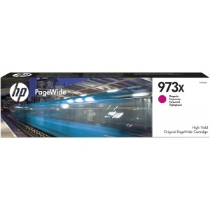 HP Cartus 973X Magenta