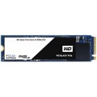 WD Black 256GB PCI Express 3.0 x4 M.2 2280