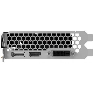 Gainward GeForce GTX 1050 Ti 4GB GDDR5 128-bit