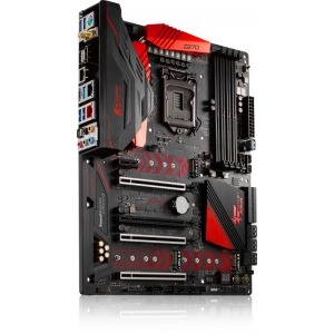 ASRock Fatal1ty Z270 Professional Gaming i7