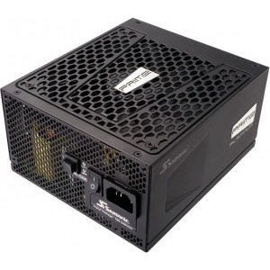 Seasonic PRIME, 80+ Platinum, 750 W