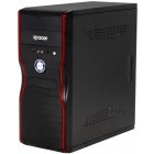 Spacer Mercury 230W Black