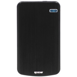 Spacer SPR-25646 Black