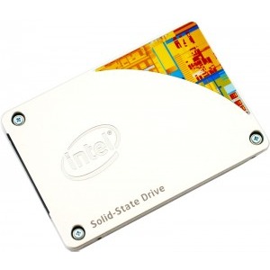 Intel 535 Series 360GB SATA-III 2.5 inch Generic Single Pack