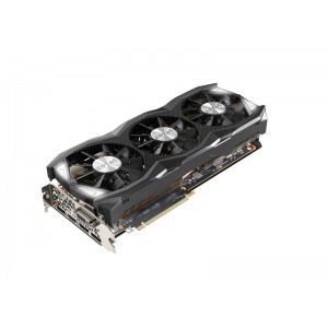 Zotac GeForce GTX 980 Ti AMP! Extreme 6GB GDDR5 384-bit