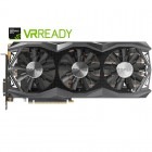 Zotac GeForce GTX 980 Ti AMP! Extreme 6GB GDDR5 384-bit