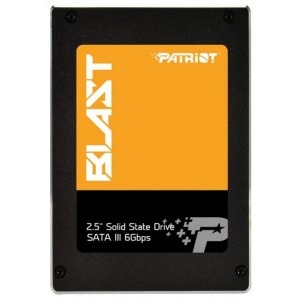 Patriot Blast Series 960GB SATA-III 2.5 inch